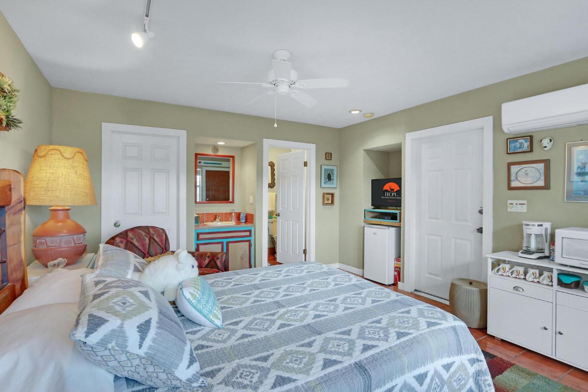 White Buffalo - Room With A View Wimberley Exterior foto